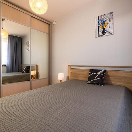Apartament Atlantycki Jastrzębia Góra Zewnętrze zdjęcie